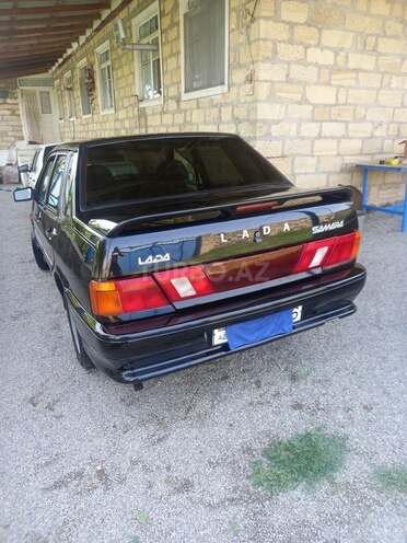 LADA (VAZ) 2115 2012, 182,000 km - 1.6 l - Qobustan