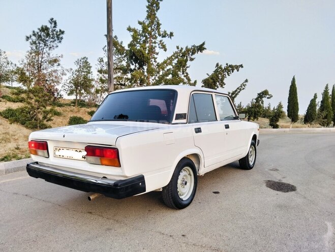 LADA (VAZ) 2107 2010, 80,000 km - 1.6 l - Şirvan