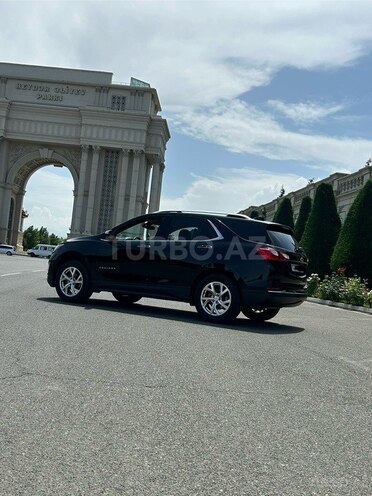 Chevrolet Equinox 2019, 156,000 km - 1.5 l - Gəncə