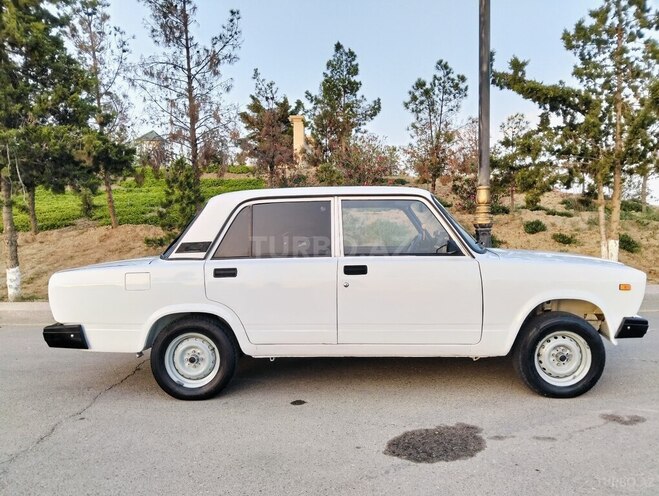 LADA (VAZ) 2107 2010, 80,000 km - 1.6 l - Şirvan