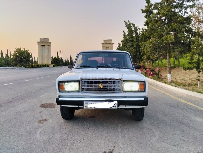 LADA (VAZ) 2107 2010, 80,000 km - 1.6 l - Şirvan