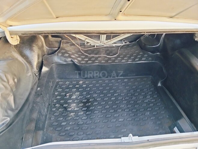 LADA (VAZ) 2107 2010, 80,000 km - 1.6 l - Şirvan