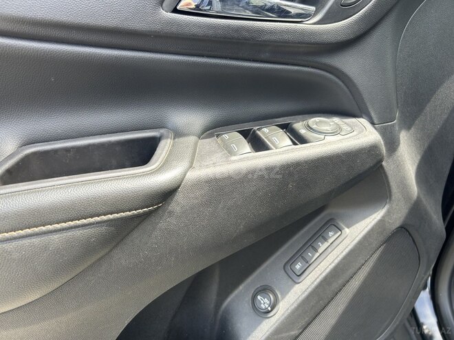 Chevrolet Equinox 2019, 156,000 km - 1.5 l - Gəncə