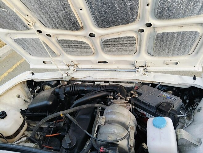 LADA (VAZ) 2107 2010, 80,000 km - 1.6 l - Şirvan
