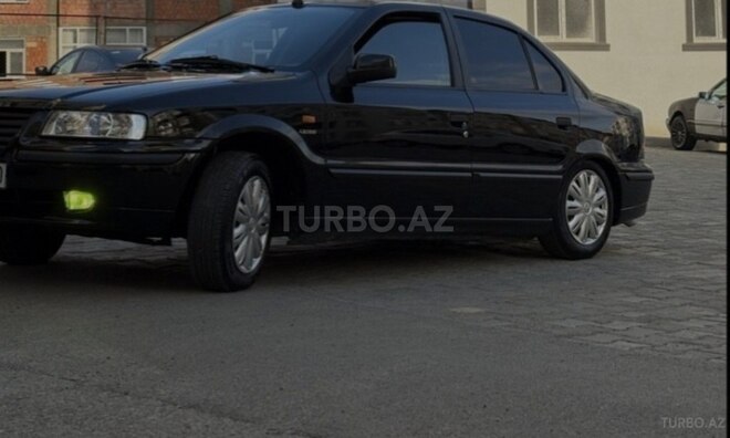 Khazar LX 2024, 70,000 km - 1.7 l - Bakı