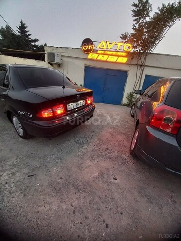 Khazar LX 2024, 70,000 km - 1.7 l - Bakı