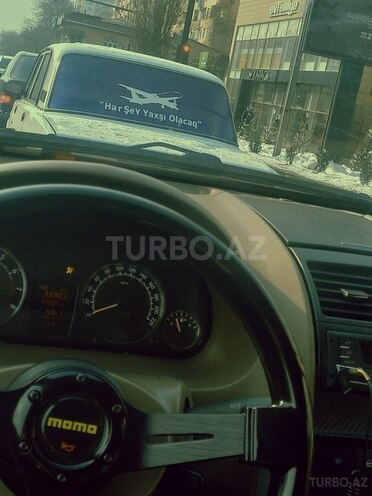 Khazar LX 2024, 70,000 km - 1.7 l - Bakı
