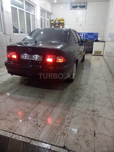 Khazar LX 2024, 70,000 km - 1.7 l - Bakı