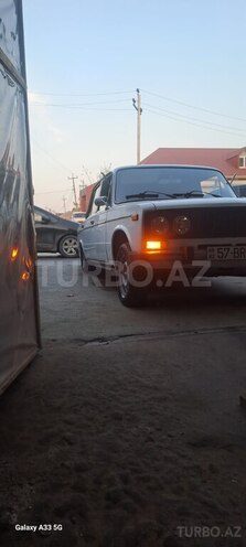 LADA (VAZ) 2106 1999, 71,000 km - 1.6 l - Bakı