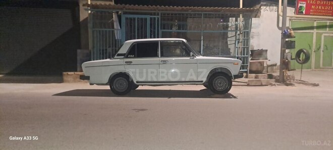 LADA (VAZ) 2106 1999, 71,000 km - 1.6 l - Bakı