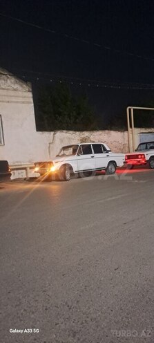 LADA (VAZ) 2106 1999, 71,000 km - 1.6 l - Bakı