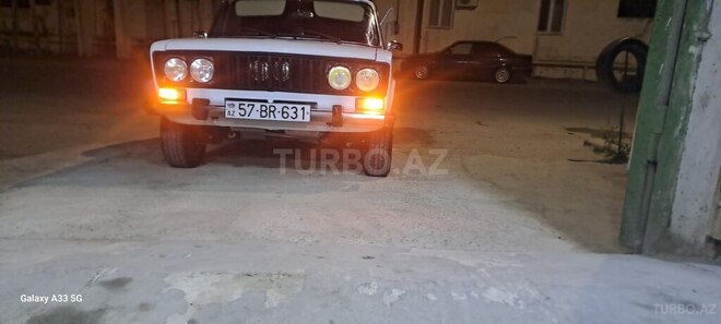 LADA (VAZ) 2106 1999, 71,000 km - 1.6 l - Bakı