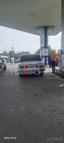 LADA (VAZ) 2106 1999, 71,000 km - 1.6 l - Bakı