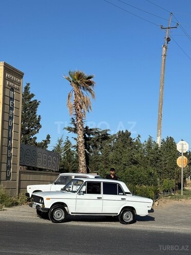 LADA (VAZ) 2106 1999, 71,000 km - 1.6 l - Bakı