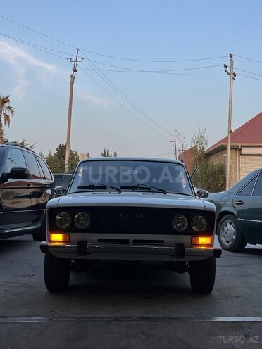 LADA (VAZ) 2106 1999, 71,000 km - 1.6 l - Bakı