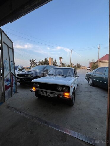 LADA (VAZ) 2106 1999, 71,000 km - 1.6 l - Bakı