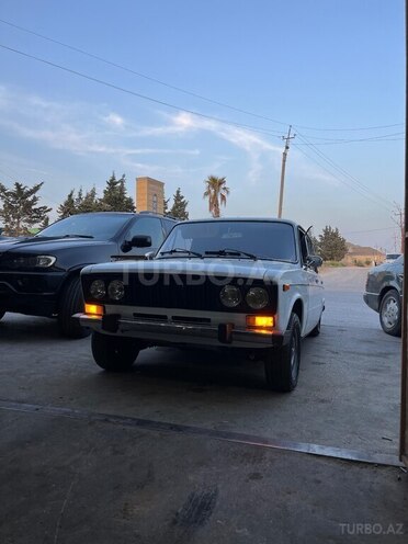 LADA (VAZ) 2106 1999, 71,000 km - 1.6 l - Bakı