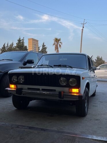 LADA (VAZ) 2106 1999, 71,000 km - 1.6 l - Bakı