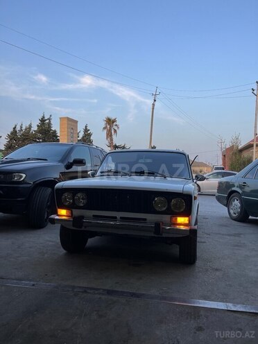 LADA (VAZ) 2106 1999, 71,000 km - 1.6 l - Bakı