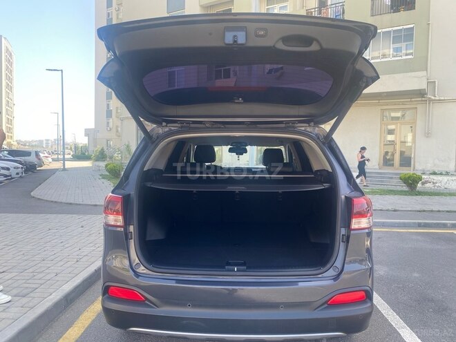 Kia Sorento 2016, 182,000 km - 2.0 l - Bakı