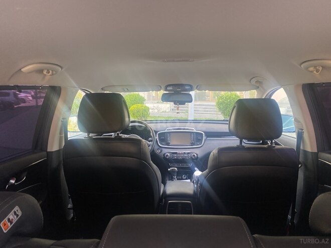 Kia Sorento 2016, 182,000 km - 2.0 l - Bakı