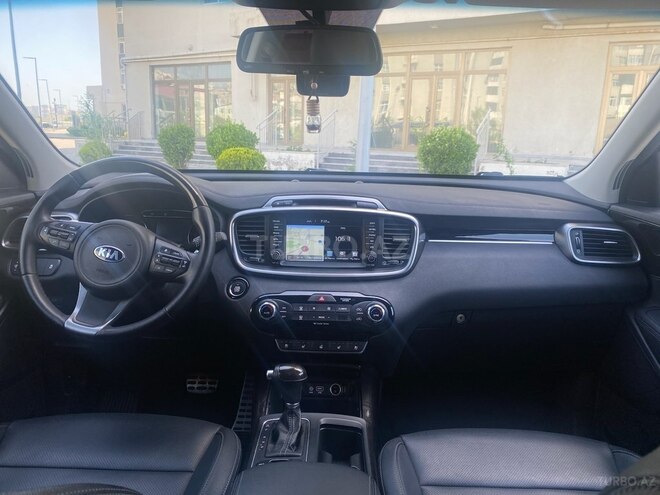 Kia Sorento 2016, 182,000 km - 2.0 l - Bakı