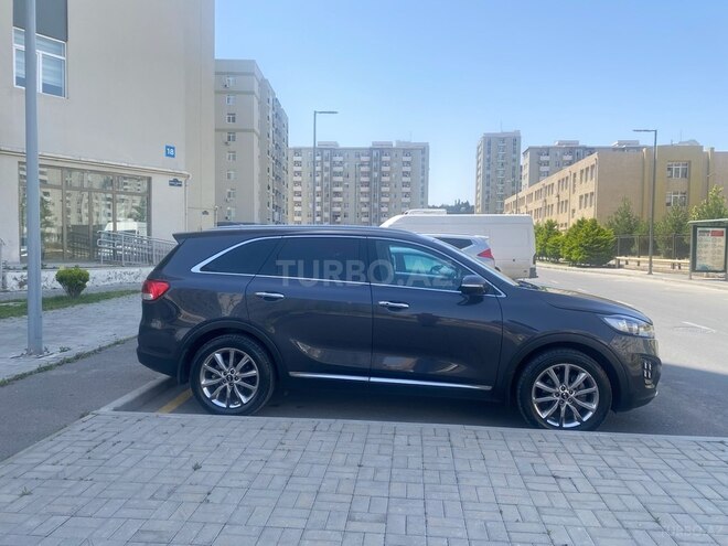 Kia Sorento 2016, 182,000 km - 2.0 l - Bakı