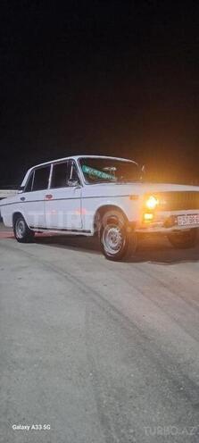 LADA (VAZ) 2106 1999, 71,000 km - 1.6 l - Bakı