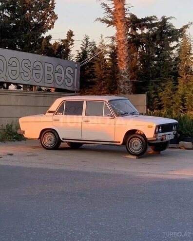LADA (VAZ) 2106 1999, 71,000 km - 1.6 l - Bakı