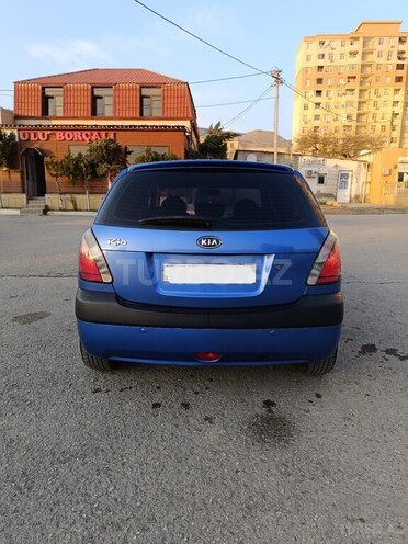 Kia Rio 2005, 270,000 km - 1.4 l - Bakı