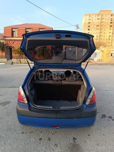 Kia Rio 2005, 270,000 km - 1.4 l - Bakı
