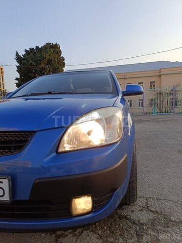 Kia Rio 2005, 270,000 km - 1.4 l - Bakı