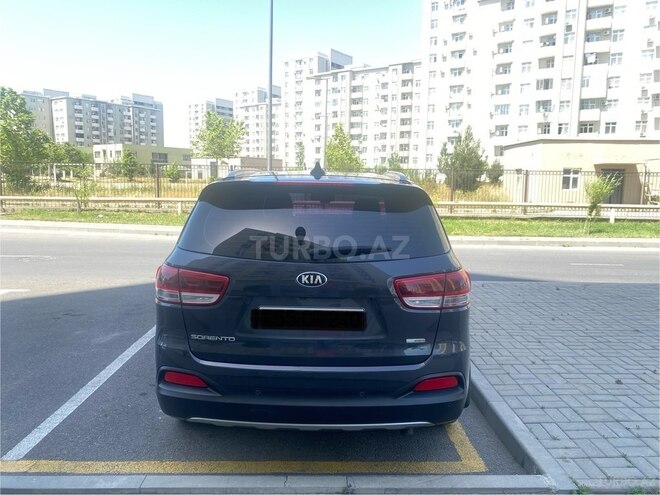 Kia Sorento 2016, 182,000 km - 2.0 l - Bakı
