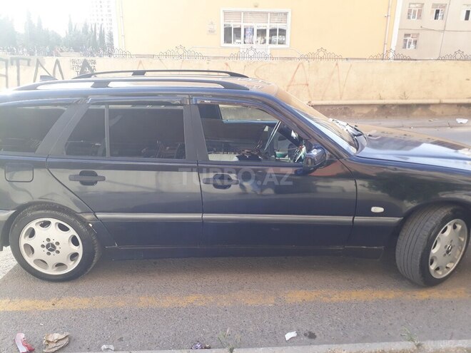 Mercedes C 180 1999, 335,233 km - 1.8 l - Bakı