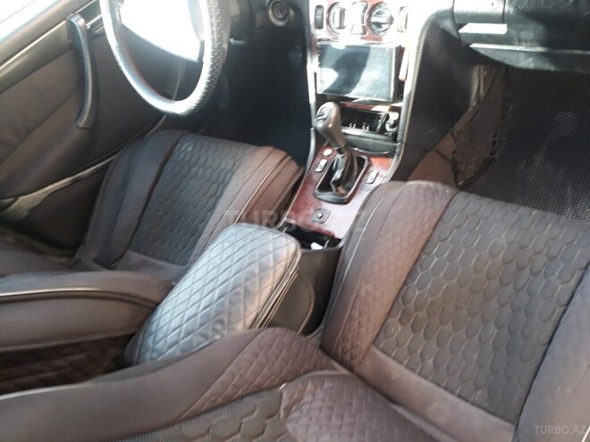 Mercedes C 180 1999, 335,233 km - 1.8 l - Bakı