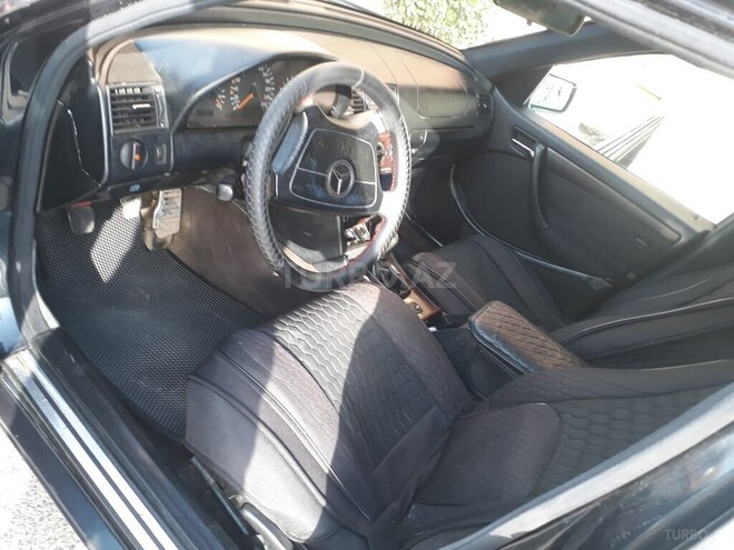 Mercedes C 180 1999, 335,233 km - 1.8 l - Bakı
