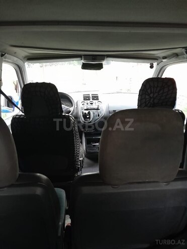 Mercedes Vito 2000, 302,828 km - 2.4 л - Bakı