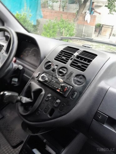 Mercedes Vito 2000, 302,828 km - 2.4 л - Bakı