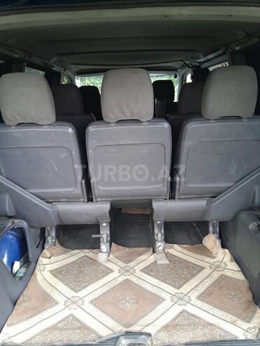 Mercedes Vito 2000, 302,828 km - 2.4 л - Bakı