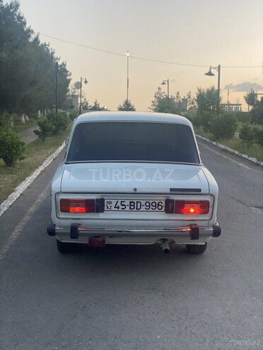 LADA (VAZ) 2106 1982, 44,000 km - 1.6 l - Qazax