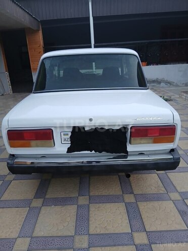 LADA (VAZ) 2107 2003, 58,000 km - 1.6 л - Ağcabədi