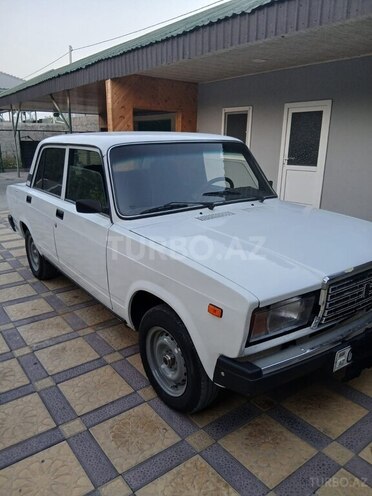 LADA (VAZ) 2107 2003, 58,000 km - 1.6 л - Ağcabədi