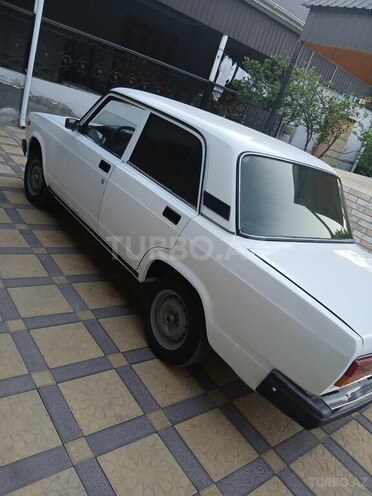 LADA (VAZ) 2107 2003, 58,000 km - 1.6 л - Ağcabədi