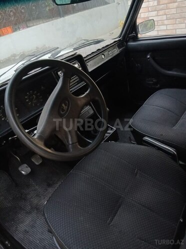 LADA (VAZ) 2107 2003, 58,000 km - 1.6 л - Ağcabədi