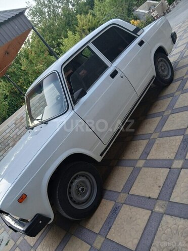 LADA (VAZ) 2107 2003, 58,000 km - 1.6 л - Ağcabədi