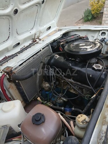 LADA (VAZ) 2107 2003, 58,000 km - 1.6 л - Ağcabədi