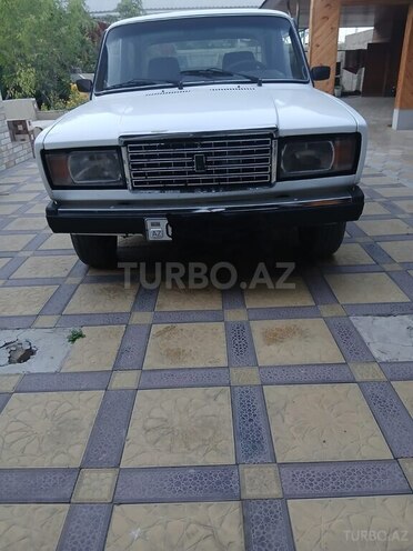 LADA (VAZ) 2107 2003, 58,000 km - 1.6 л - Ağcabədi