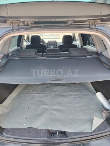 Hyundai i30 2009, 185,000 km - 1.4 l - Gəncə