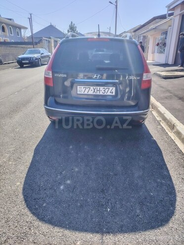 Hyundai i30 2009, 185,000 km - 1.4 l - Gəncə