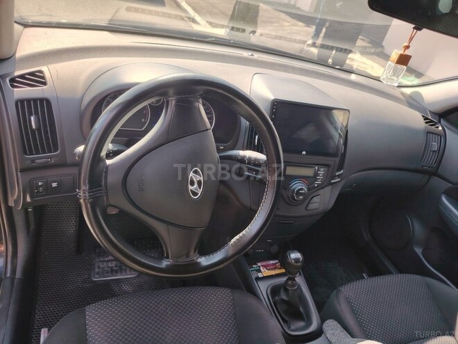 Hyundai i30 2009, 185,000 km - 1.4 l - Gəncə